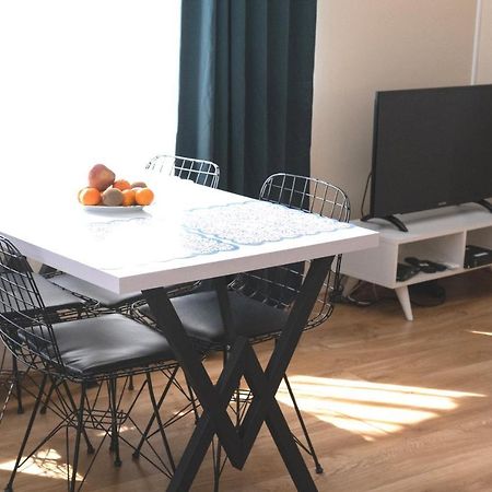 1+1 W/Netflix Close To Taksim, Nisantasi, Bomonti Isztambul Kültér fotó
