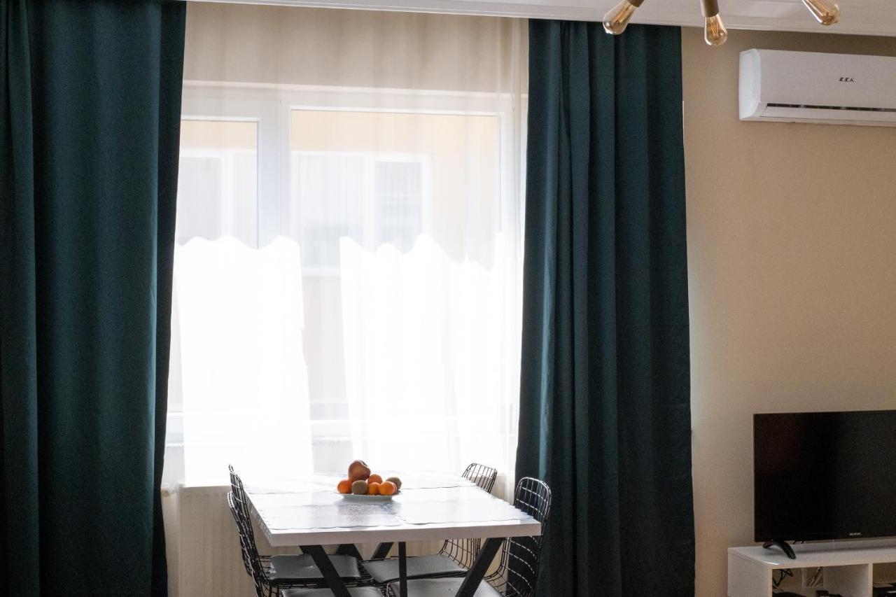 1+1 W/Netflix Close To Taksim, Nisantasi, Bomonti Isztambul Kültér fotó